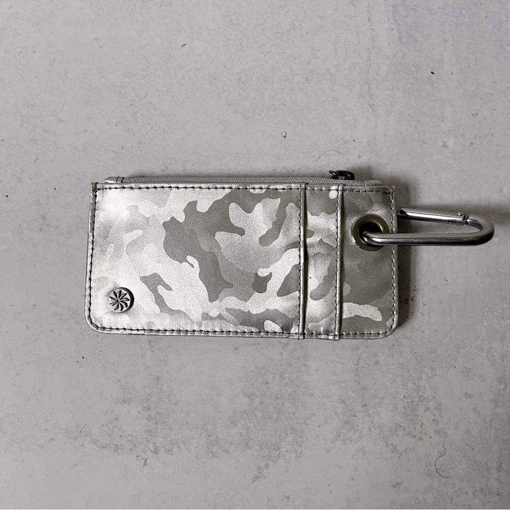 COPY - Athleta Card Holder